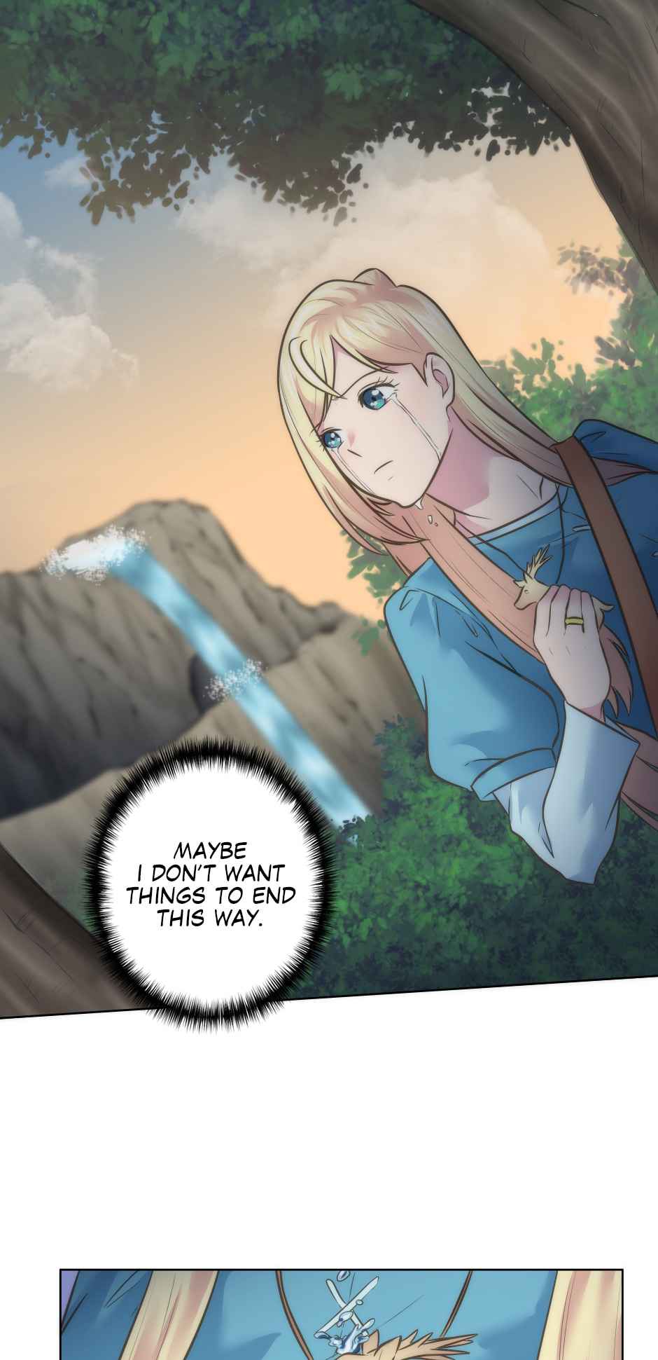 The Dragon Prince's Bride Chapter 22 29